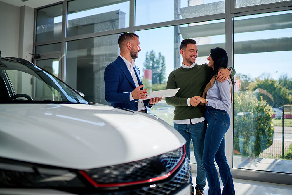 Car Finance
